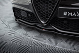 Frontläpp V.1 för Alfa Romeo Giulia Veloce