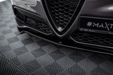 Frontläpp V.1 för Alfa Romeo Stelvio Mk1