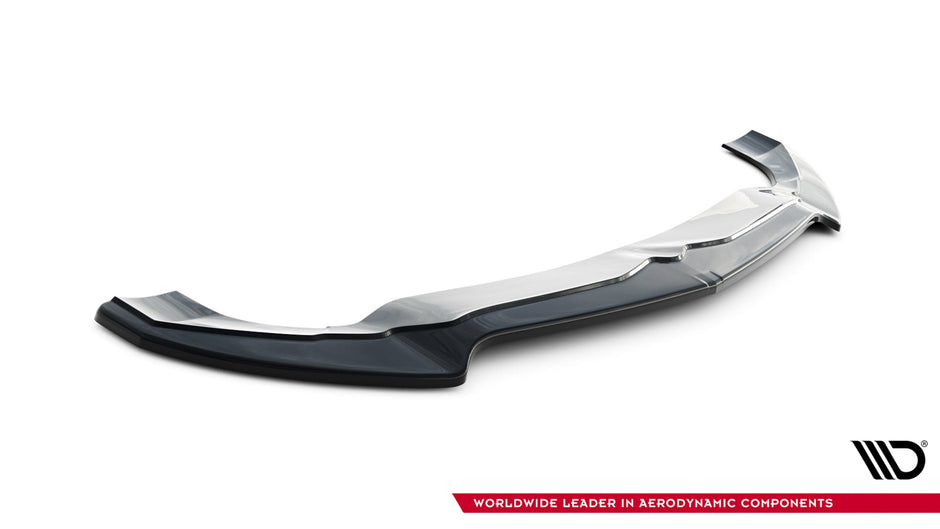 Frontläpp V.1 för Alfa Romeo Stelvio Mk1