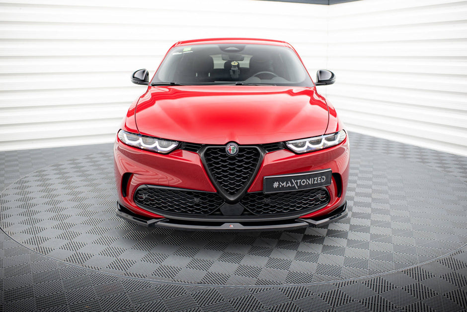 Frontläpp V.1 för Alfa Romeo Tonale Mk1