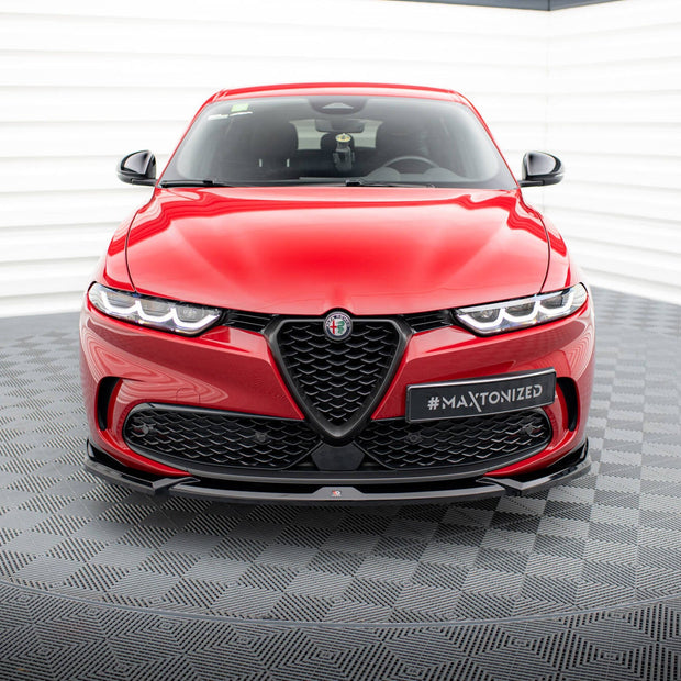 Frontläpp V.1 för Alfa Romeo Tonale Mk1