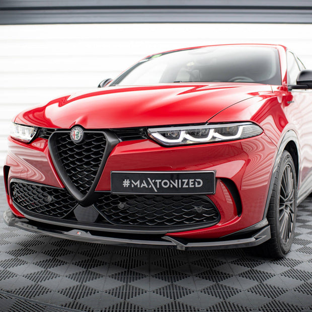 Frontläpp V.1 för Alfa Romeo Tonale Mk1