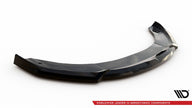Frontläpp V.1 för Alfa Romeo Tonale Mk1