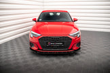 Frontläpp V.1 för Audi A3 8Y