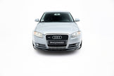 Frontläpp V.1 för Audi A4 B7