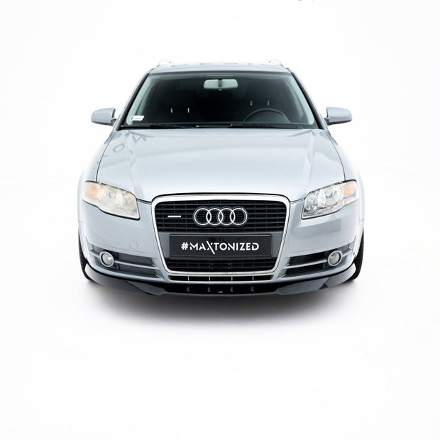 Frontläpp V.1 för Audi A4 B7