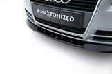 Frontläpp V.1 för Audi A4 B7