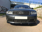 Frontläpp V.1 för Audi A4 S-Line B6