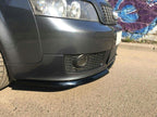 Frontläpp V.1 för Audi A4 S-Line B6