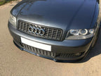 Frontläpp V.1 för Audi A4 S-Line B6