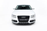 Frontläpp V.1 för Audi A4 Sedan / Avant B8