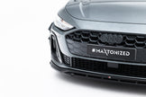 Frontläpp V.1 för Audi A5 S-Line / S5 Sedan / Avant B10