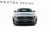 Frontläpp V.1 för Audi A5 S-Line / S5 Sedan / Avant B10