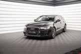 Frontläpp V.1 för Audi A6 C7