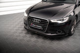 Frontläpp V.1 för Audi A6 C7
