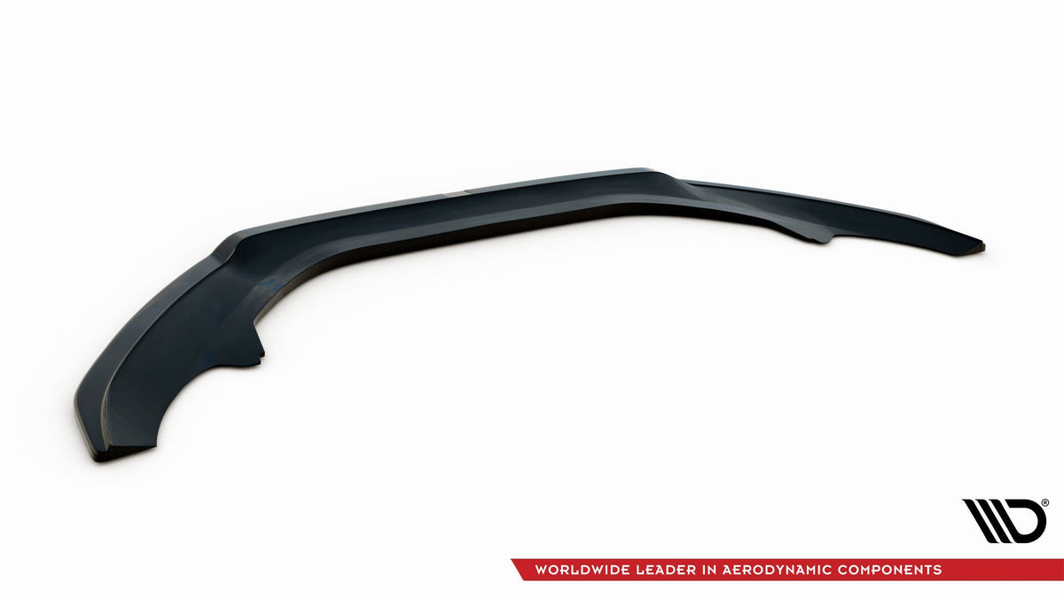 Frontläpp V.1 för Audi A6 C7