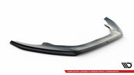 Frontläpp V.1 för Audi A6 C7