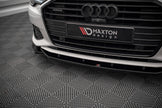 Frontläpp V.1 för Audi A6 C8