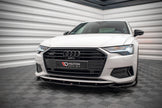 Frontläpp V.1 för Audi A6 C8