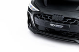 Frontläpp V.1 för Audi A6 S-Line C9