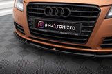 Frontläpp V.1 för Audi A7 C7