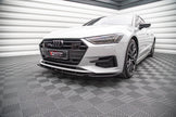 Frontläpp V.1 för Audi A7 C8