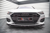 Frontläpp V.1 för Audi A7 C8