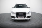 Frontläpp V.1 för Audi Q3 S-line 8U