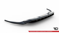 Frontläpp V.1 för Audi Q8 S-line / SQ8 Mk1