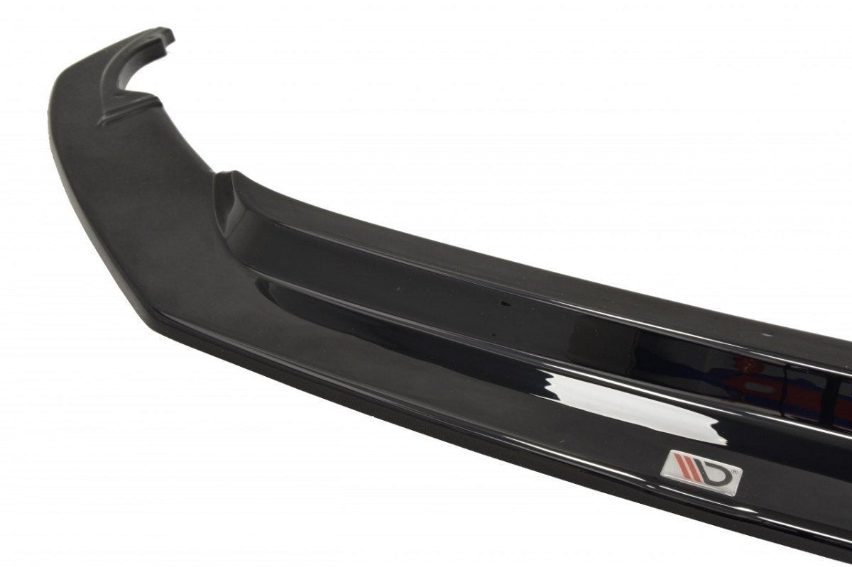 Frontläpp V.1 för Audi R8 Mk.2