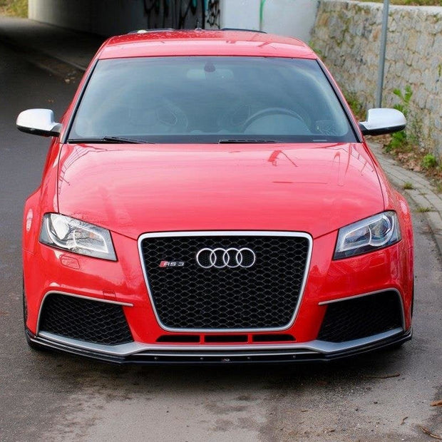 Frontläpp V.1 för Audi RS3 8P