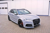 Frontläpp V.1 för Audi RS3 8V Sportback