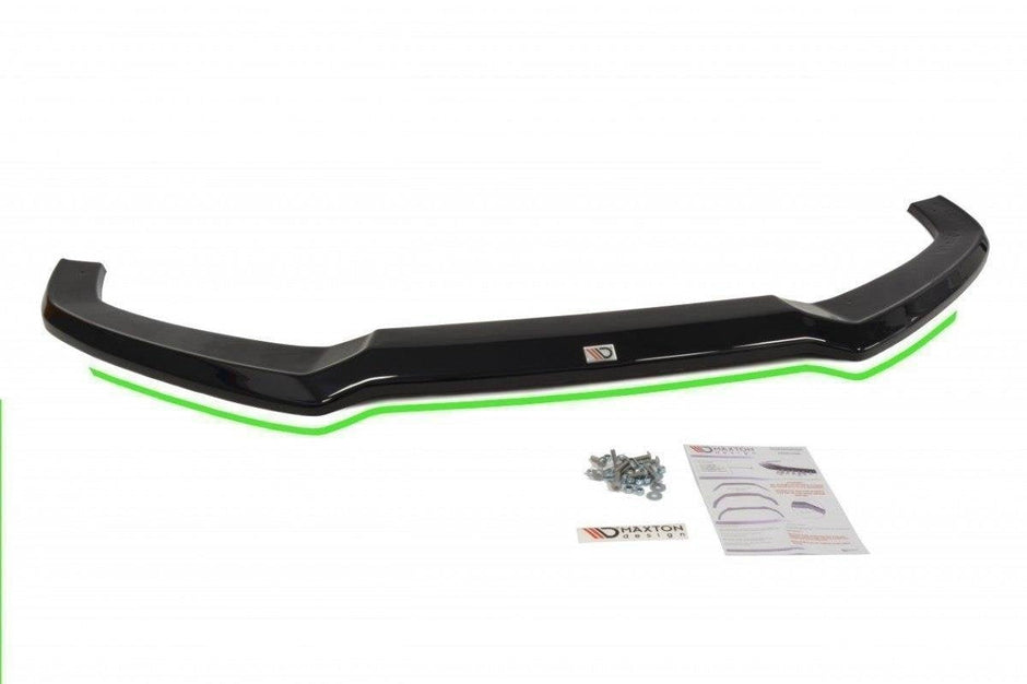Frontläpp V.1 för Audi RS3 8V Sportback