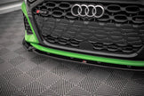 Frontläpp V.1 för Audi RS3 Sedan 8Y