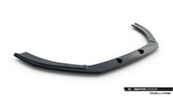 Frontläpp V.1 för Audi RS3 Sportback 8V Facelift