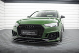 Frontläpp V.1 för Audi RS4 B9