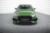 Frontläpp V.1 för Audi RS4 B9
