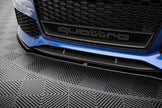 Frontläpp V.1 för Audi RS6 C7 / C7 Facelift