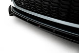 Frontläpp V.1 för Audi RS6 C8 / C8 Facelift