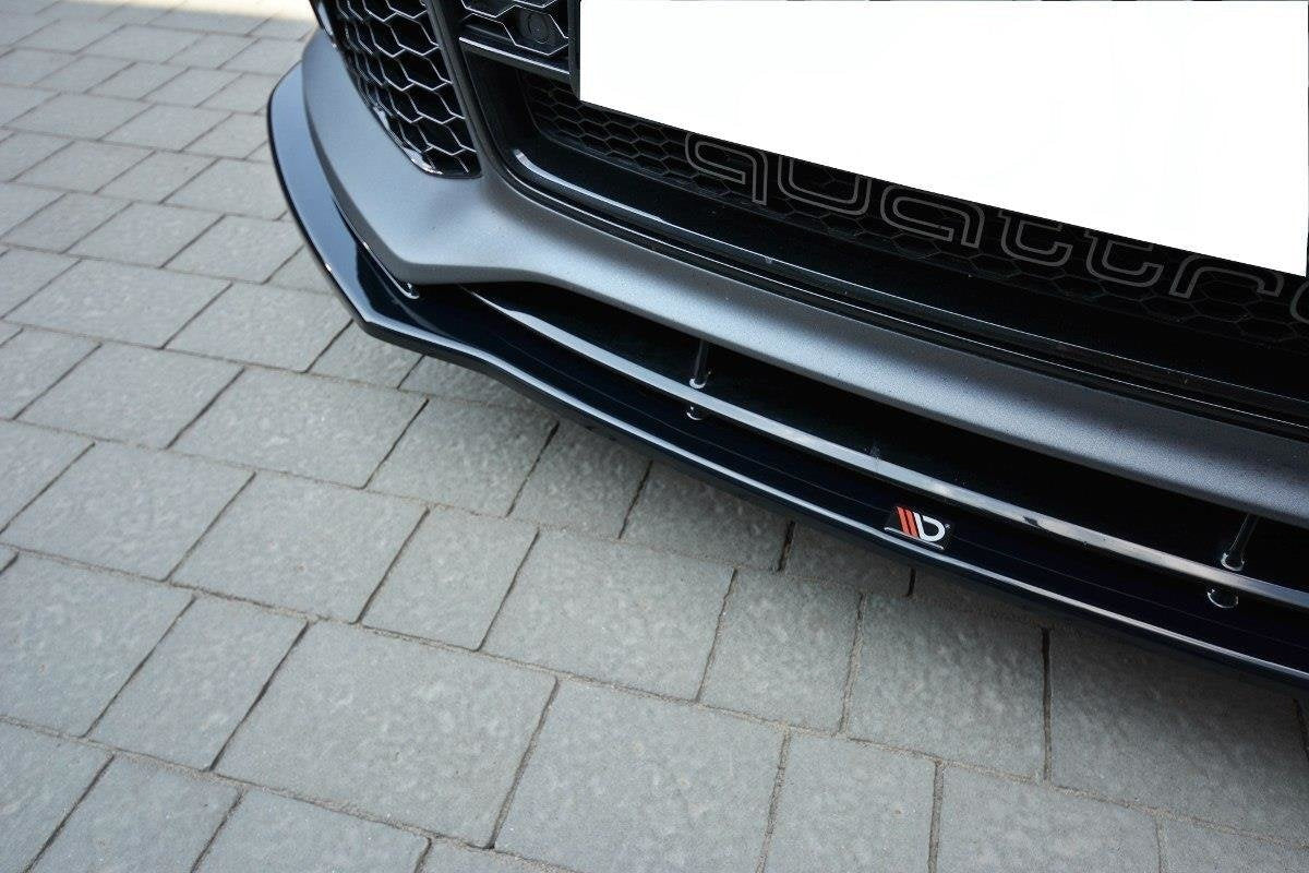Frontläpp V.1 för Audi RS7 C7