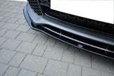Frontläpp V.1 för Audi RS7 C7