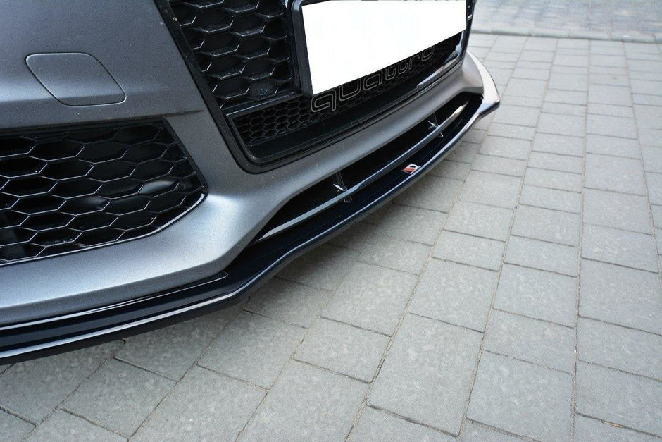 Frontläpp V.1 för Audi RS7 C7