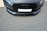 Frontläpp V.1 för Audi RS7 C7