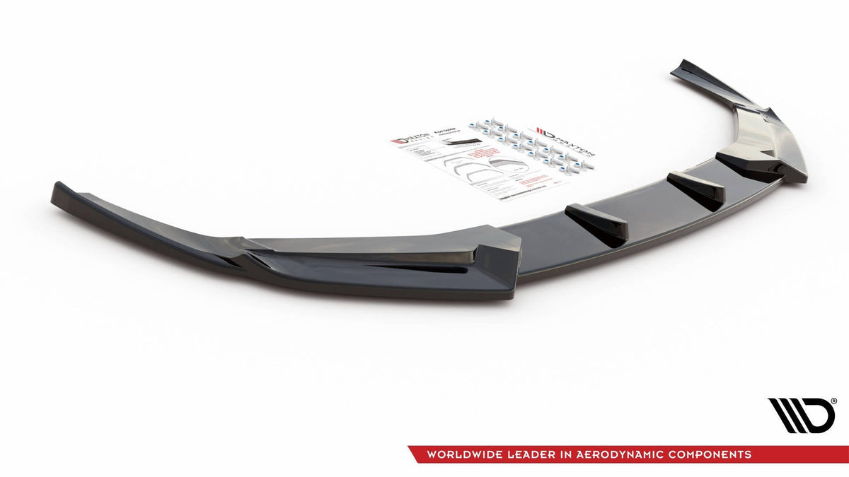 Frontläpp V.1 för Audi RS7 C8