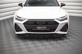 Frontläpp V.1 för Audi RS7 C8