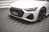 Frontläpp V.1 för Audi RS7 C8