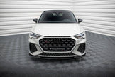 Frontläpp V.1 för Audi RSQ3 Sportback / SUV F3