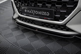Frontläpp V.1 för Audi RSQ3 Sportback / SUV F3