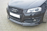 Frontläpp V.1 för Audi S3 8P Facelift