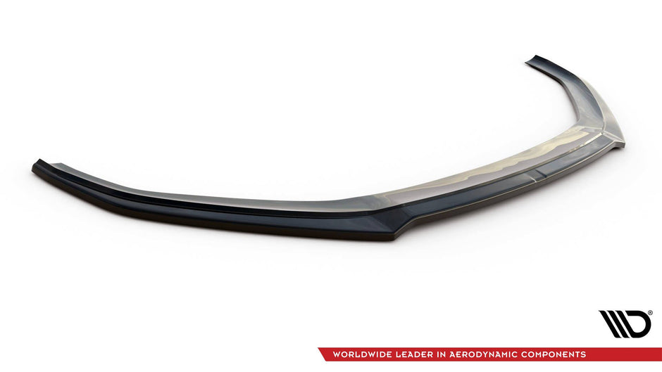 Frontläpp V.1 för Audi S5 / A5 S-Line F5 Coupe / Sportback